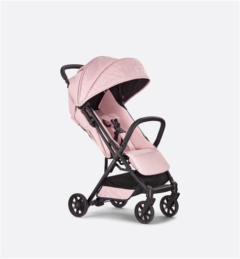 dior stroller baby|Dior baby products.